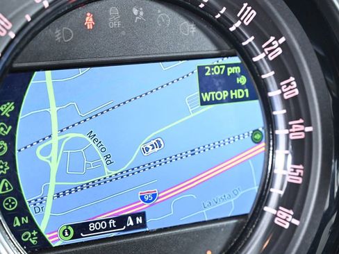 Used 2016 MINI Cooper Countryman John Cooper Works image 14