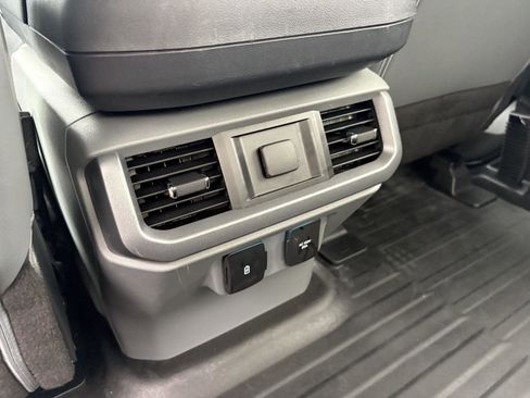 Used 2022 Ford F150 Lightning Pro AWD/4WD image 19