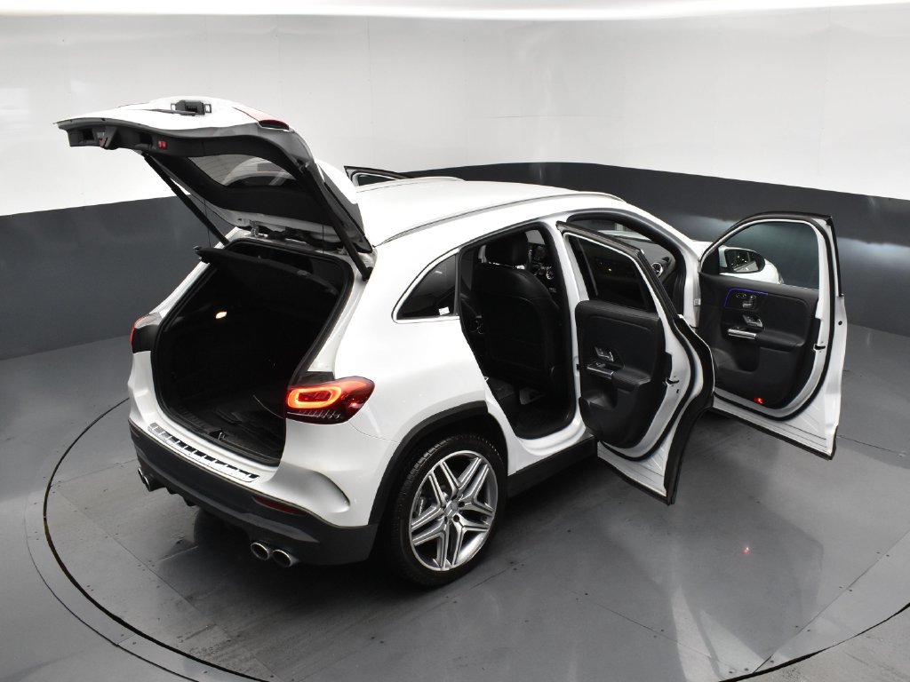 Used 2022 Mercedes-Benz GLA 45 AMG 4MATIC image 13