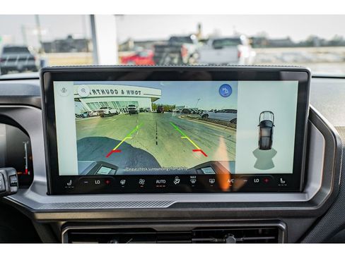 New 2026 Ford Bronco Sport Outer Banks AWD/4WD image 16