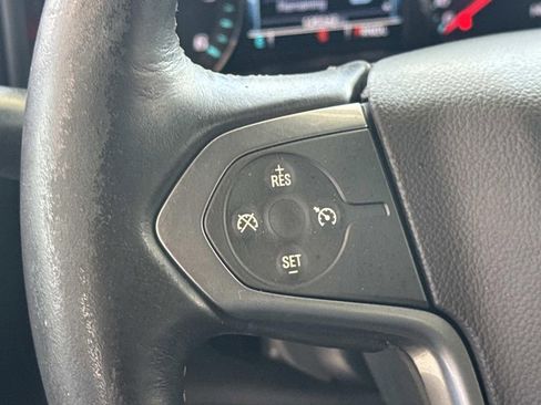 Used 2017 Chevrolet Silverado 1500 LT w/ All Star Edition RWD image 24