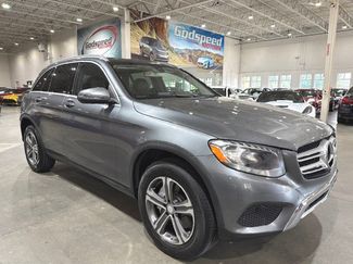 Used 2016 Mercedes-Benz GLC 300 4MATIC image 1