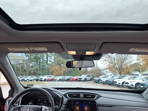 Used 2022 Honda CR-V EX image 25