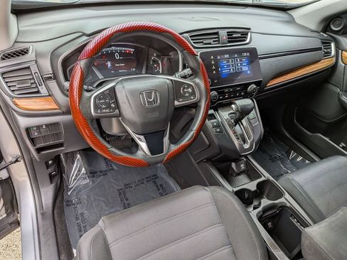 Used 2019 Honda CR-V EX image 17