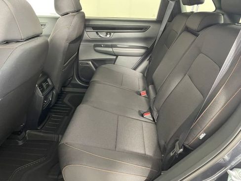 Certified 2025 Honda CR-V Sport image 11