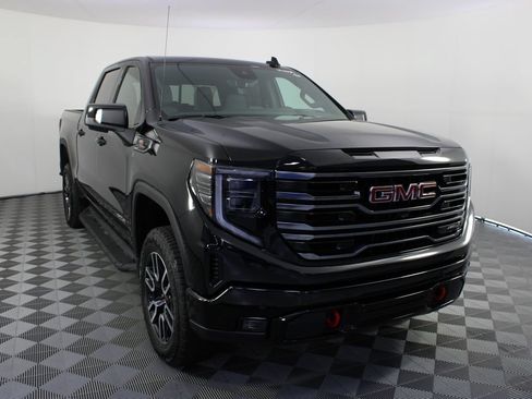 New 2026 GMC Sierra 1500 AT4 AWD/4WD image 30