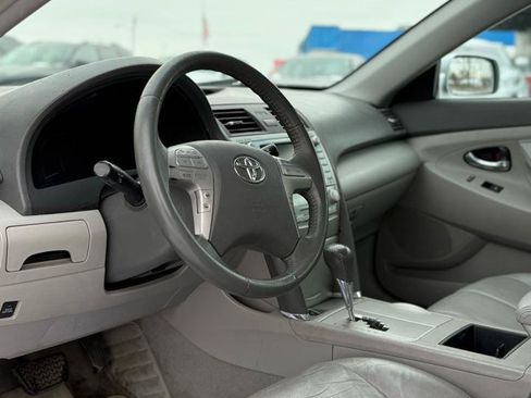 Used 2008 Toyota Camry Hybrid FWD image 7