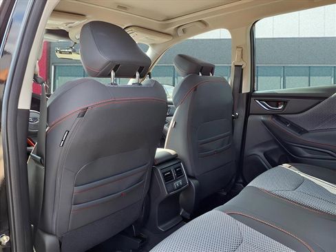 Used 2023 Subaru Forester Sport image 13