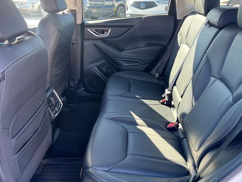 Used 2022 Subaru Forester Touring w/ Popular Package #2 image 22