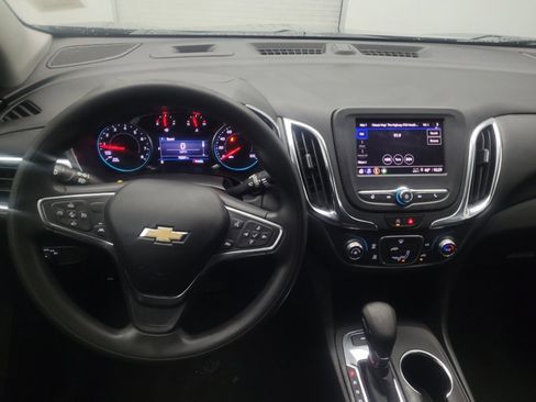 Used 2022 Chevrolet Equinox LT image 22