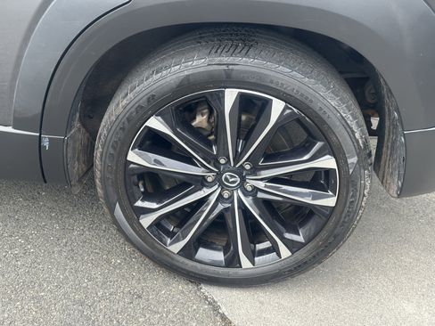 Used 2023 MAZDA CX-50 AWD 2.5 S w/ Premium Plus Pkg image 17