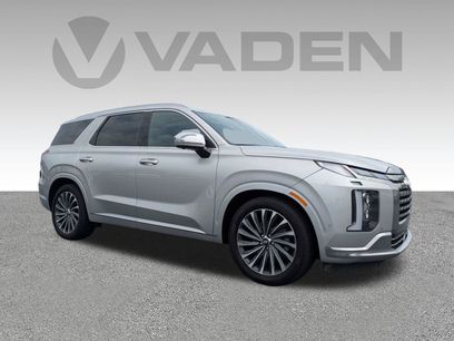 Used 2024 Hyundai Palisade Calligraphy