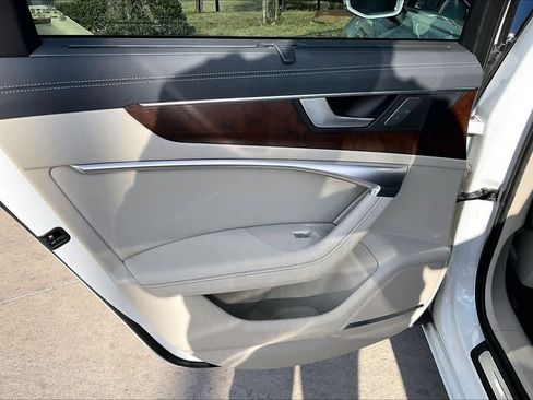 Used 2019 Audi A6 3.0T Premium Plus w/ Premium Plus Package image 19