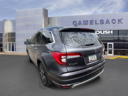 Used 2020 Honda Pilot Touring image 7
