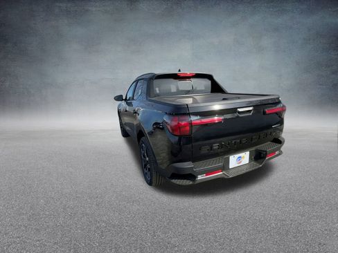 New 2025 Hyundai Santa Cruz Limited image 17