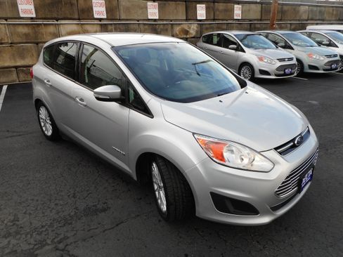 Used 2015 Ford C-MAX SE image 5