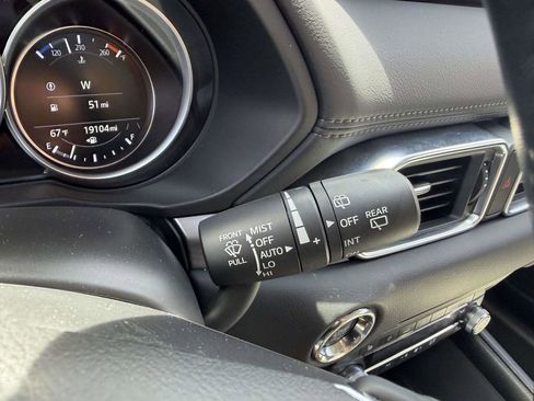 Used 2023 MAZDA CX-5 AWD 2.5 S image 35