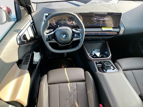New 2026 BMW X3 xDrive30i w/ Convenience Package AWD/4WD image 15