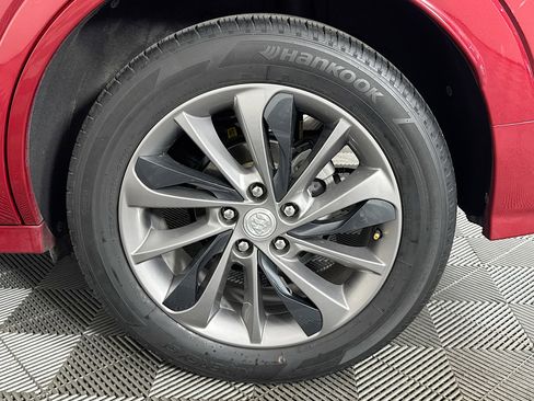 Used 2020 Buick Encore GX Select FWD image 61
