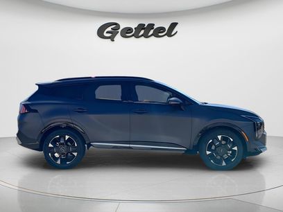 New 2026 Kia Sportage SX