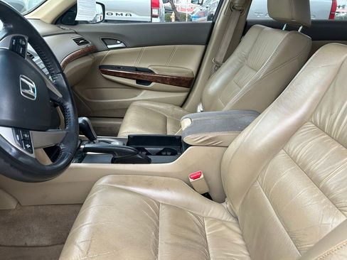 Used 2008 Honda Accord EX-L image 12