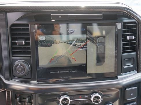 New 2025 Ford F150 Lariat w/ Equipment Group 502A High image 15