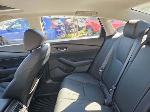 Certified 2023 Honda Accord EX-L image 18