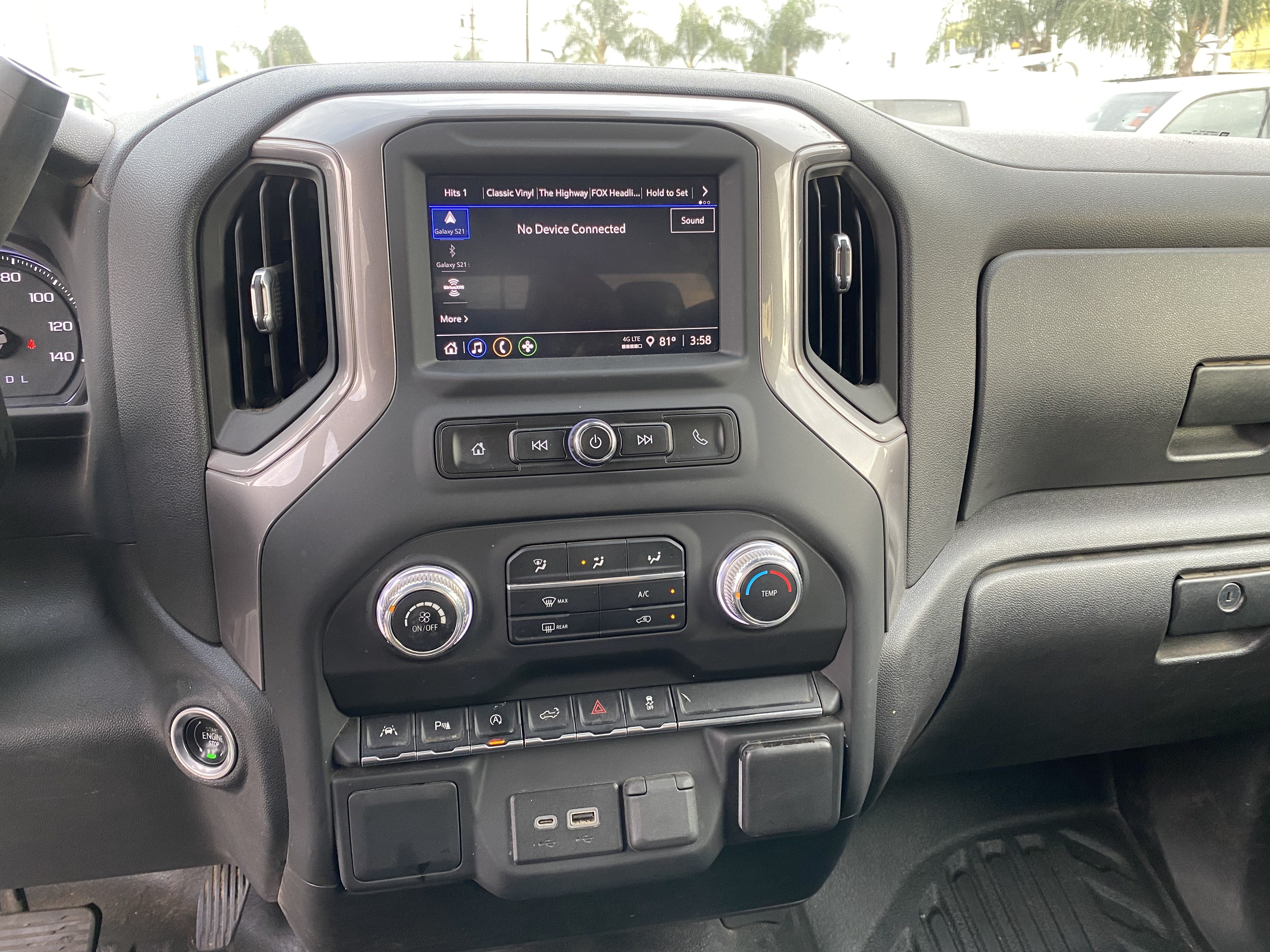 Used 2022 GMC Sierra 1500 Pro w/ Convenience Package AWD/4WD image 16