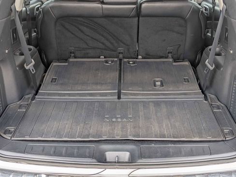 Used 2015 Nissan Pathfinder SL w/ SL Tech Package image 31