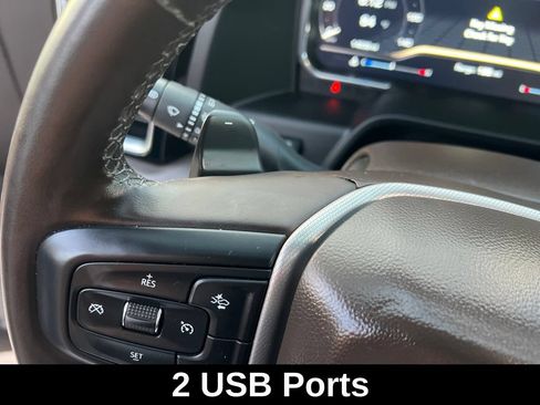 Used 2024 GMC Sierra 1500 Denali w/ Denali Reserve Package AWD/4WD image 42