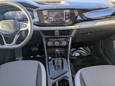 Certified 2023 Volkswagen Taos S FWD image 13