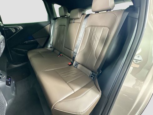 New 2026 BMW X3 M50 image 25