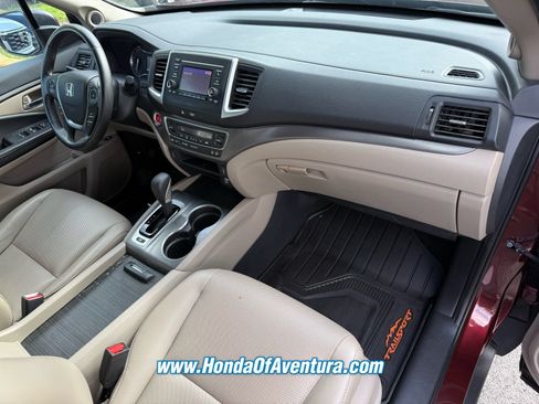 Certified 2019 Honda Ridgeline RTL image 10