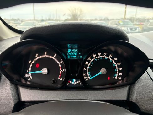 Used 2016 Ford Fiesta S image 18