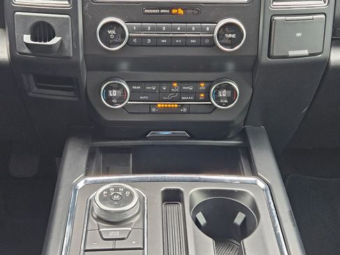 Used 2021 Ford Expedition XL RWD image 13