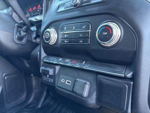 Used 2024 GMC Sierra 2500 Pro w/ Convenience Package AWD/4WD image 36