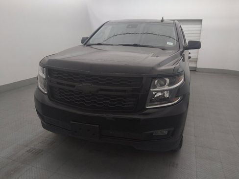 Used 2018 Chevrolet Tahoe LT RWD image 15
