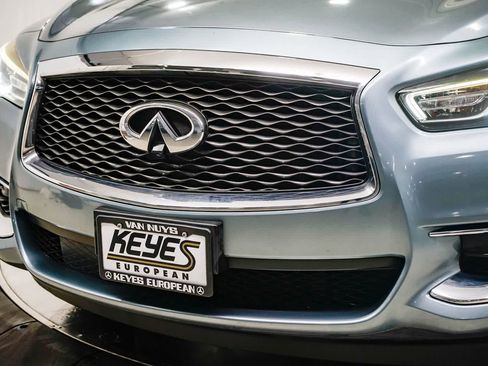 Used 2017 INFINITI QX60 FWD w/ Premium Plus Package image 8