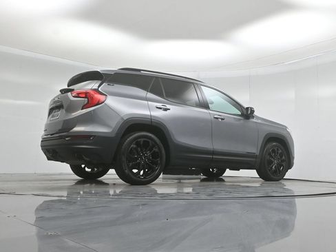 Used 2020 GMC Terrain SLT w/ Preferred Package FWD image 49
