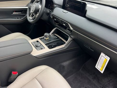 New 2026 MAZDA CX-90 Plug-In Hybrid w/Premium Sport image 18