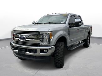 Used 2017 Ford F250 Lariat w/ Chrome Package video 2