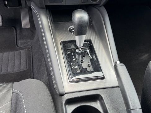 Used 2025 Mitsubishi Outlander Sport ES AWD/4WD image 24