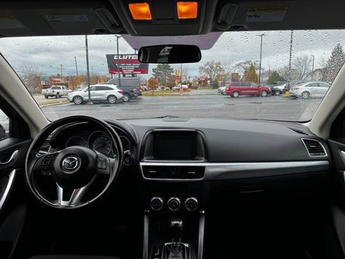Used 2016 MAZDA CX-5 Touring AWD/4WD image 16