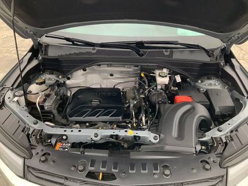 Certified 2025 Chevrolet TrailBlazer LT image 12