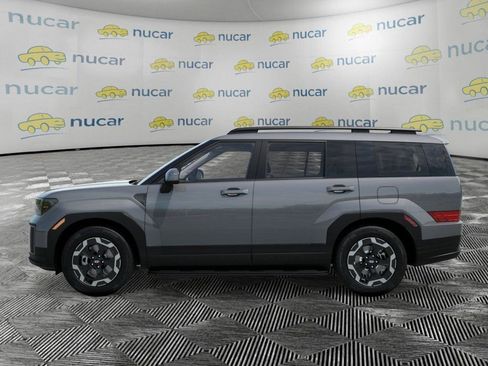 New 2026 Hyundai Santa Fe SEL AWD/4WD image 3