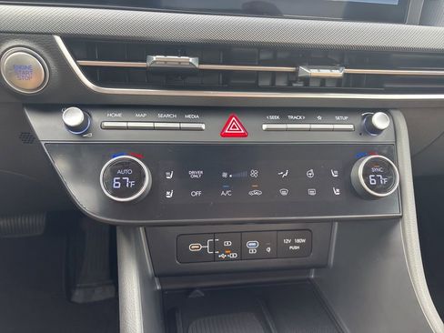 Certified 2025 Hyundai Sonata Limited image 28