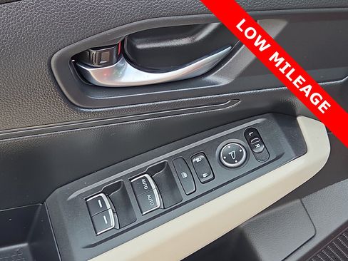 Used 2024 Honda Accord LX image 13