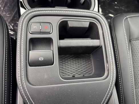 New 2025 Ford Mustang Mach-E GT AWD/4WD image 21