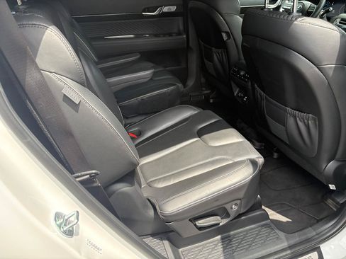Used 2023 Hyundai Palisade Calligraphy AWD/4WD image 11