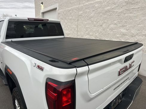 Used 2023 GMC Sierra 2500 SLE w/ SLE Convenience Package image 6